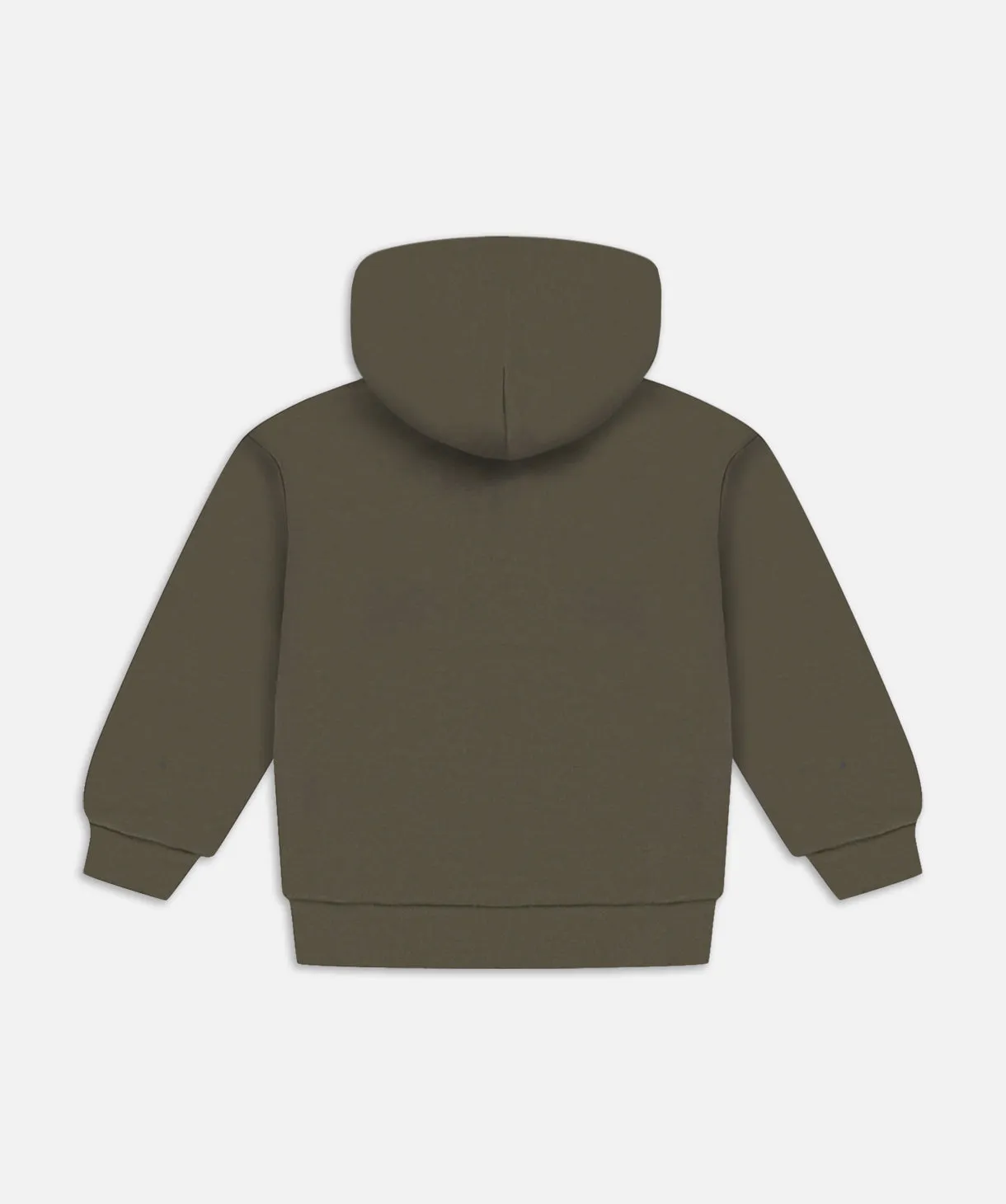 The Silverstone Tech Hoodie - Bay Leaf