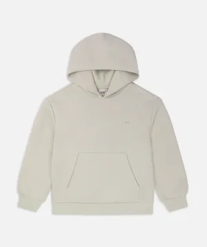 The Silverstone Tech Hoodie - Stone