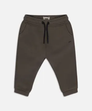 The Silverstone Tech Trackie - Bay Leaf