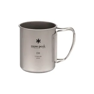 Ti-Single Cup