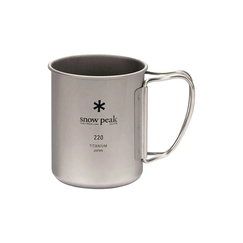 Ti-Single Cup