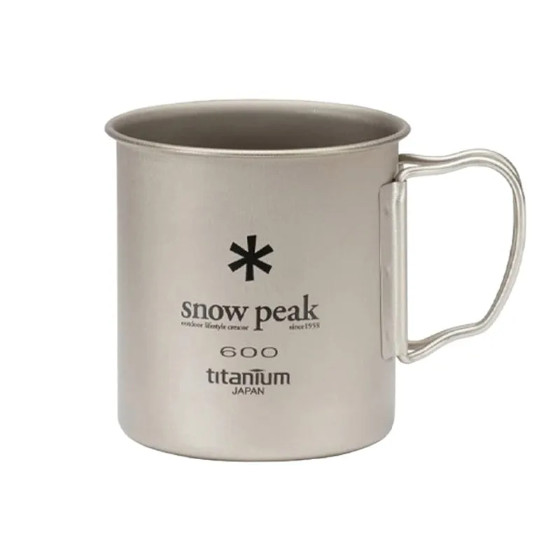 Ti-Single Cup