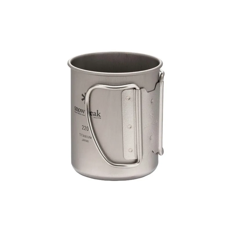Ti-Single Cup