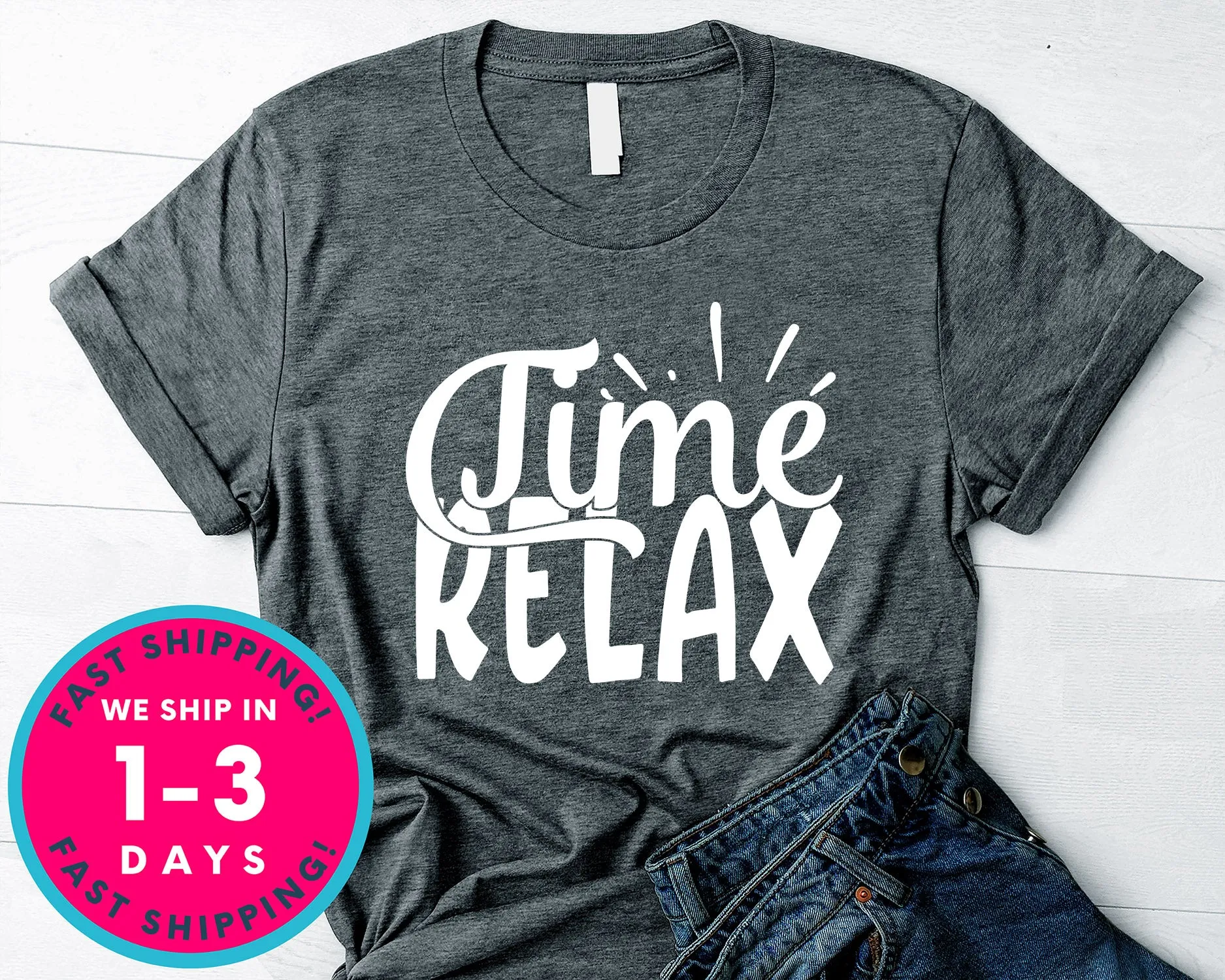 Time Relax