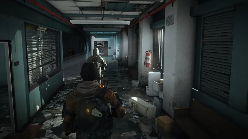 Tom Clancy’s The Division (PC)