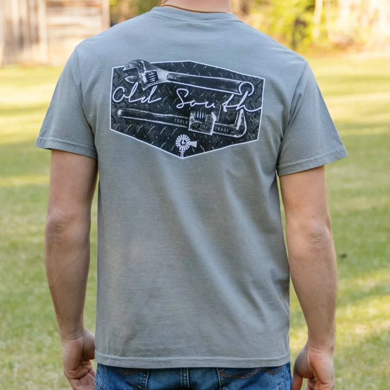 Tools Of The Trade - Short Sleeve