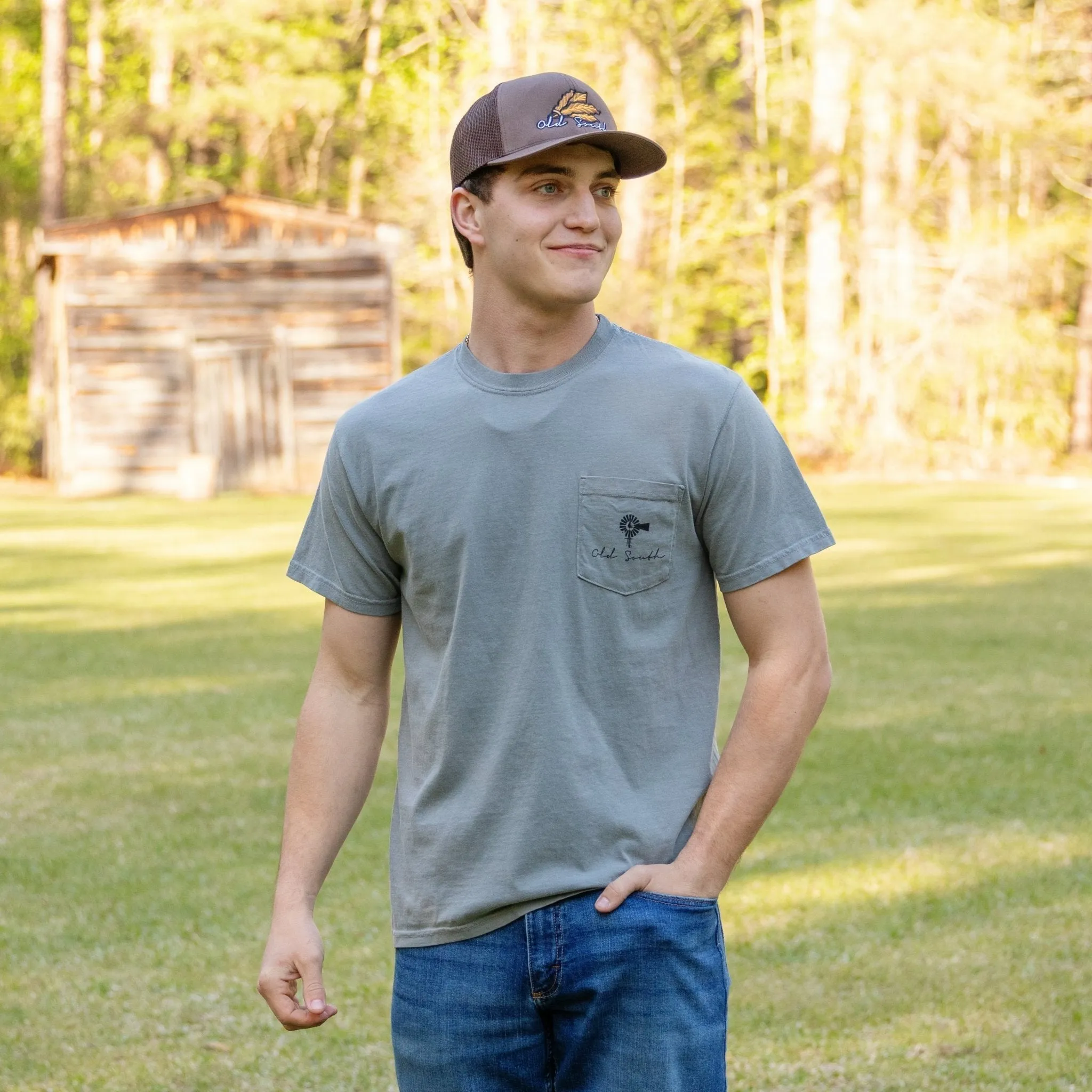 Tools Of The Trade - Short Sleeve