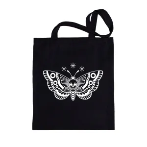 Tote Bag - Death Moth