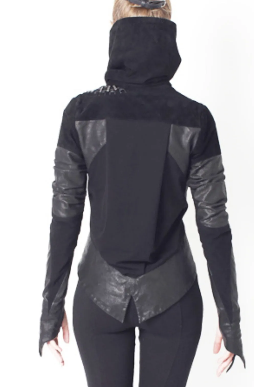 TRANE JACKET