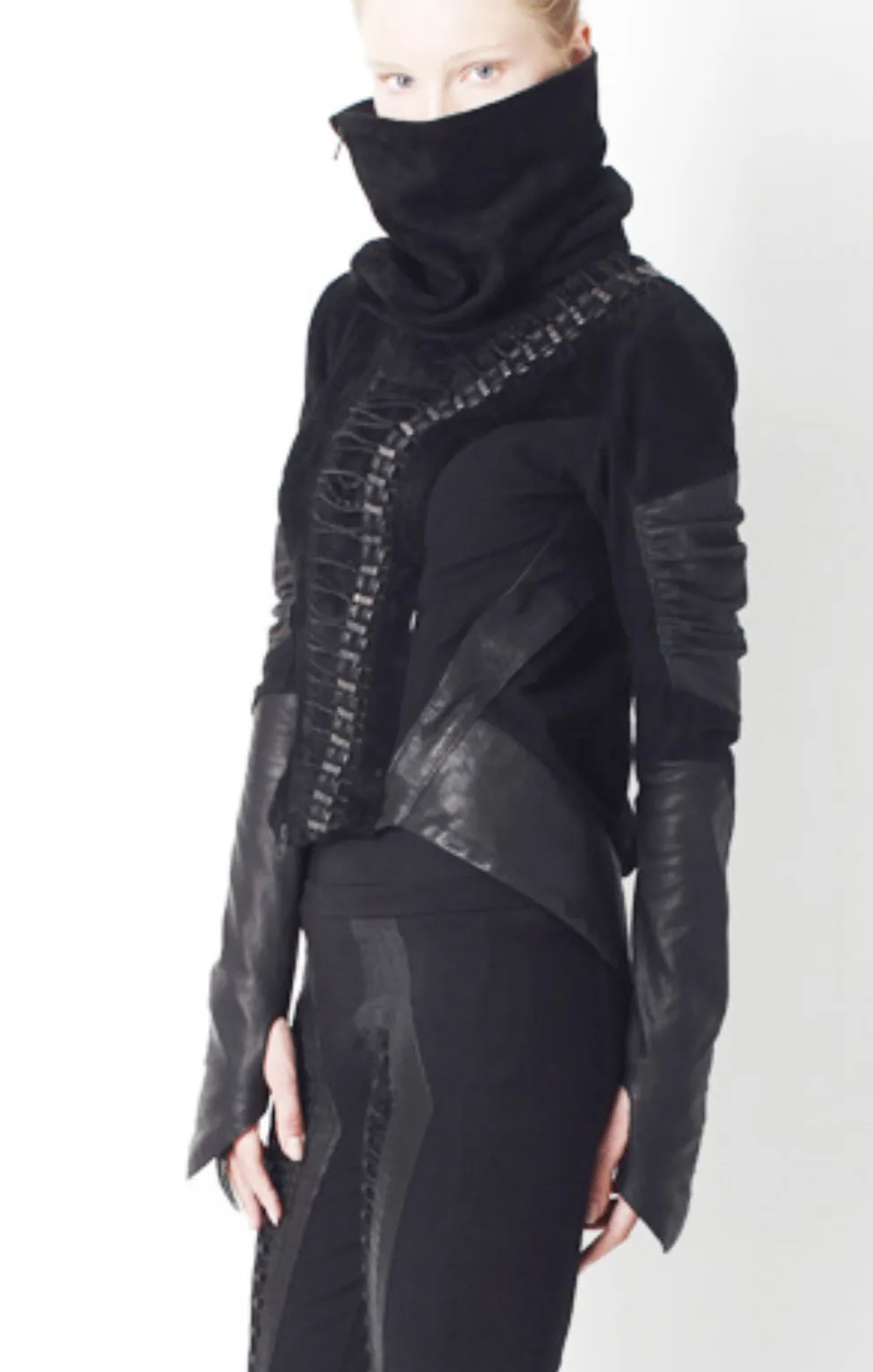 TRANE JACKET