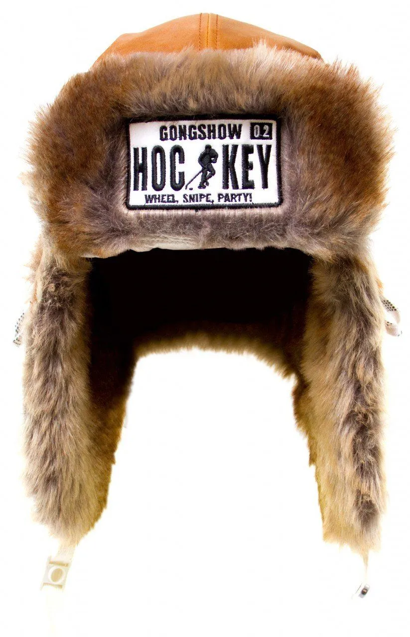 Trapper Hat