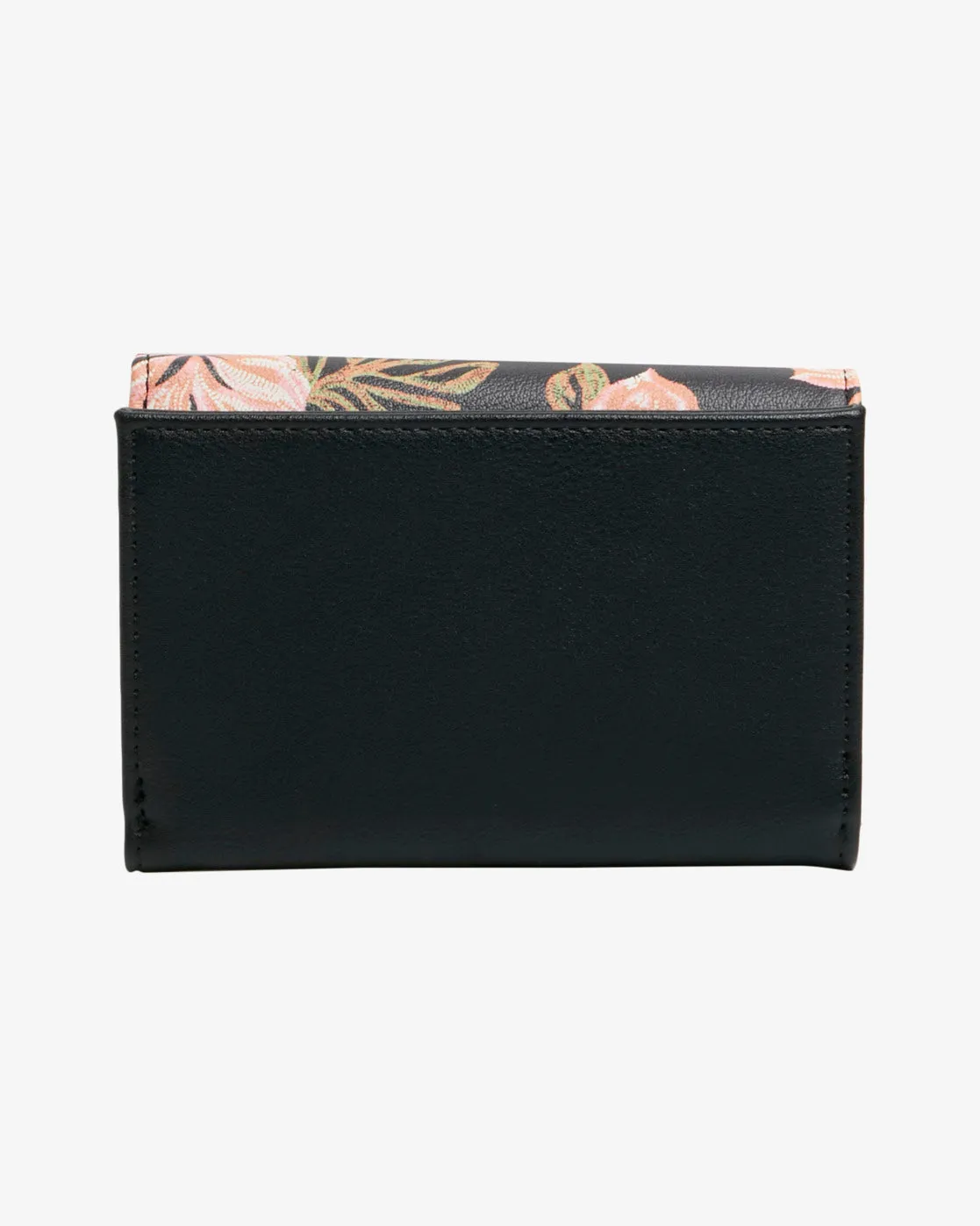Tropics Trifold Wallet