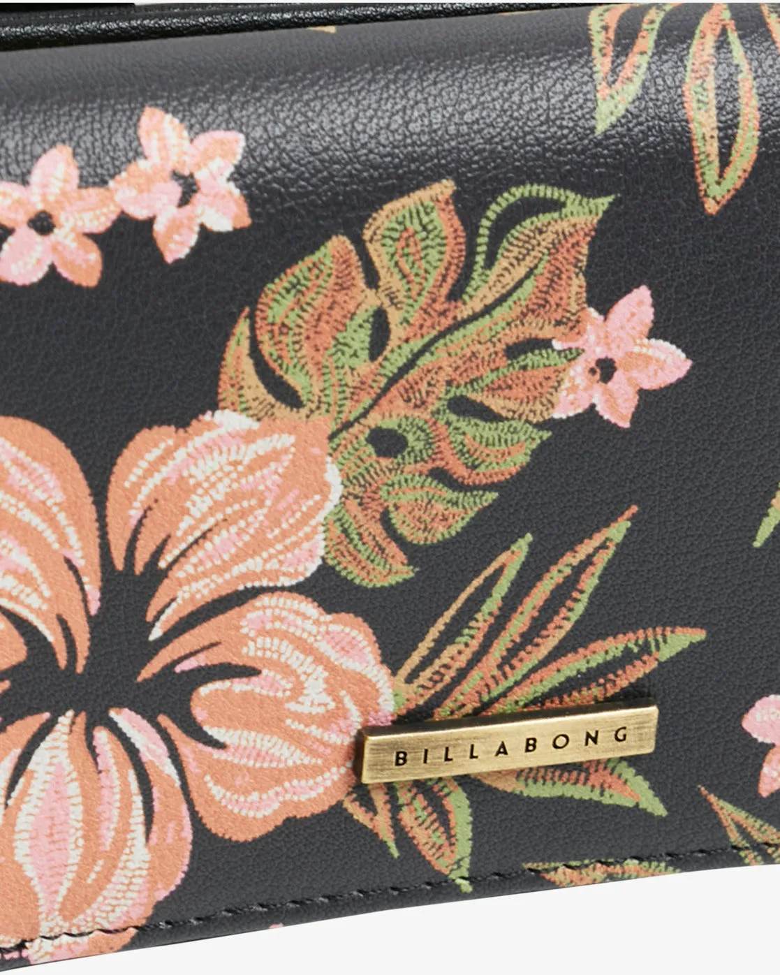 Tropics Trifold Wallet