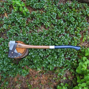Upland Blue Felling Axe