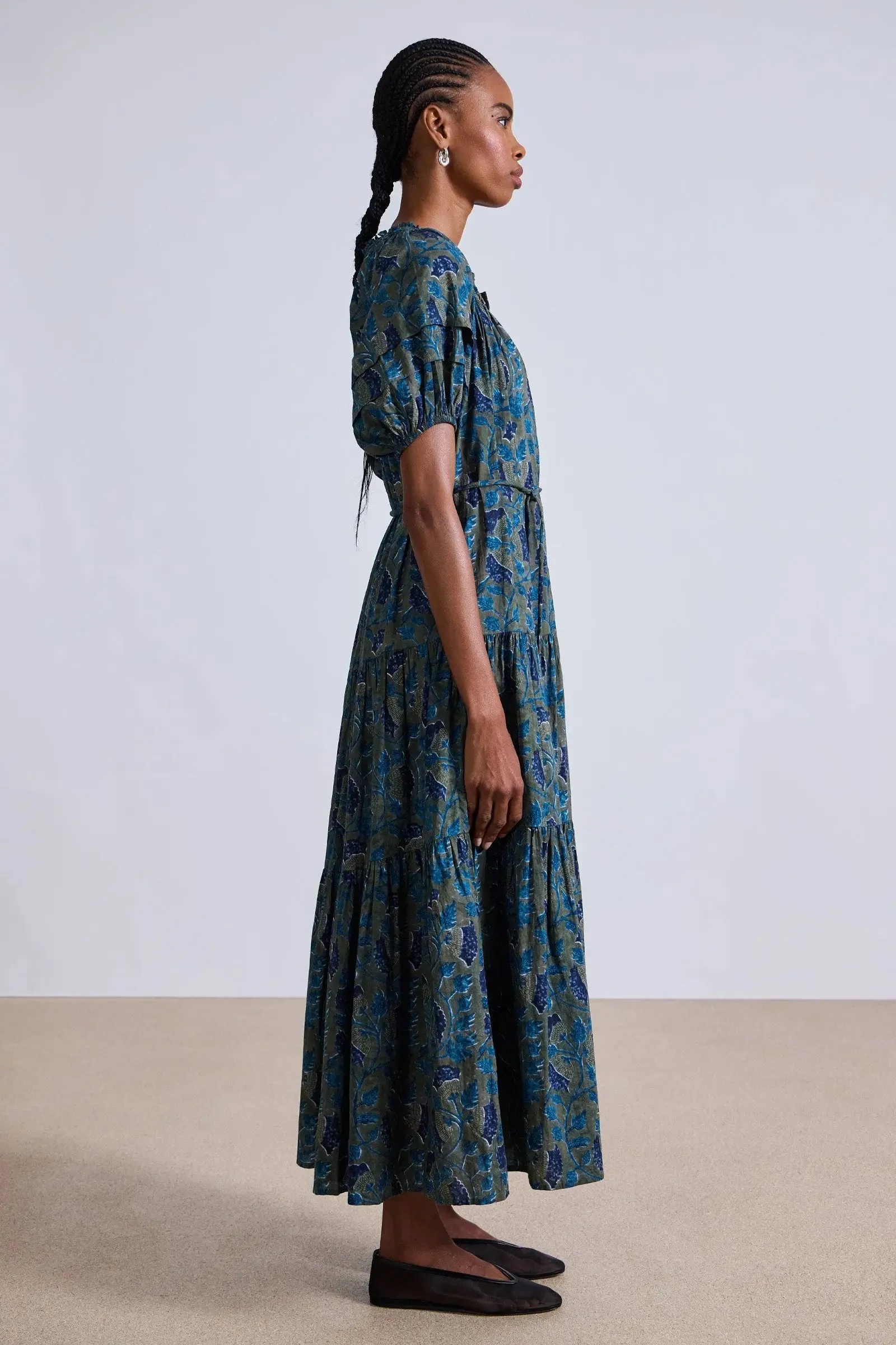 Uva Romantic Dress