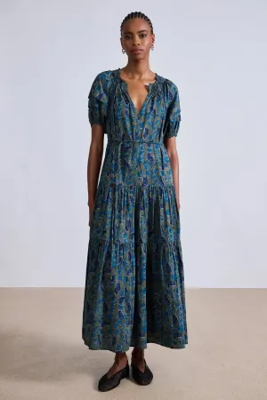 Uva Romantic Dress