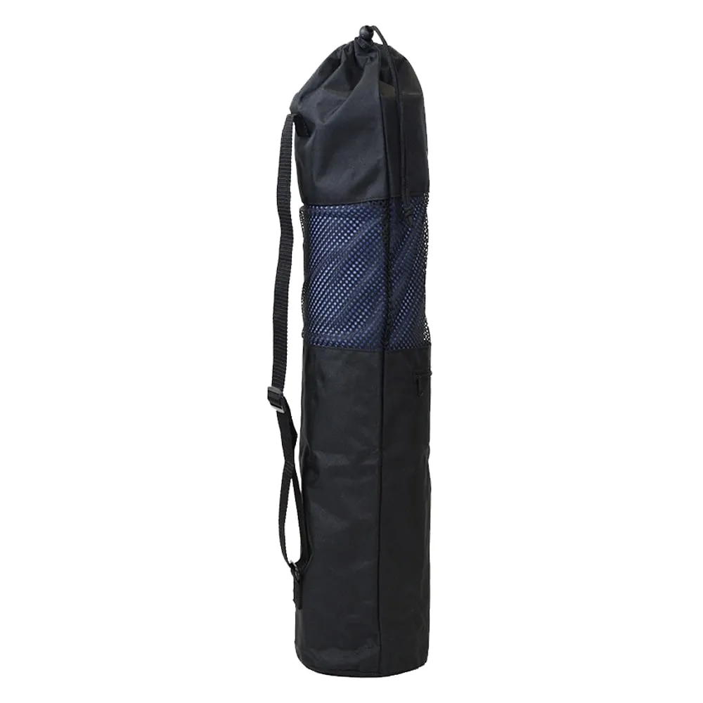 Vaken Basic Tote Bag - Black