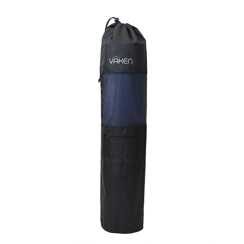 Vaken Basic Tote Bag - Black