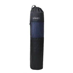 Vaken Basic Tote Bag - Black