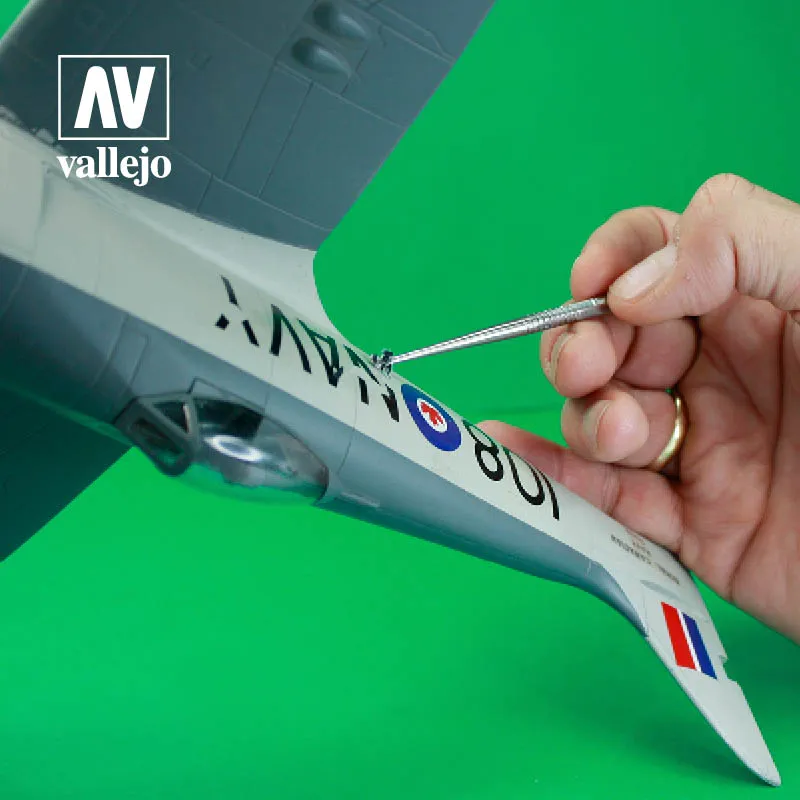 Vallejo: Set of 3 Stainless Steel Carvers