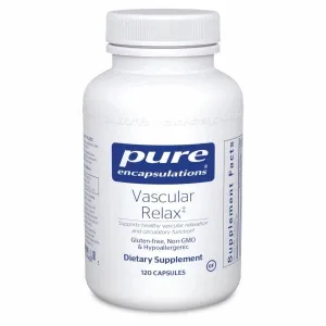 Vascular Relax*