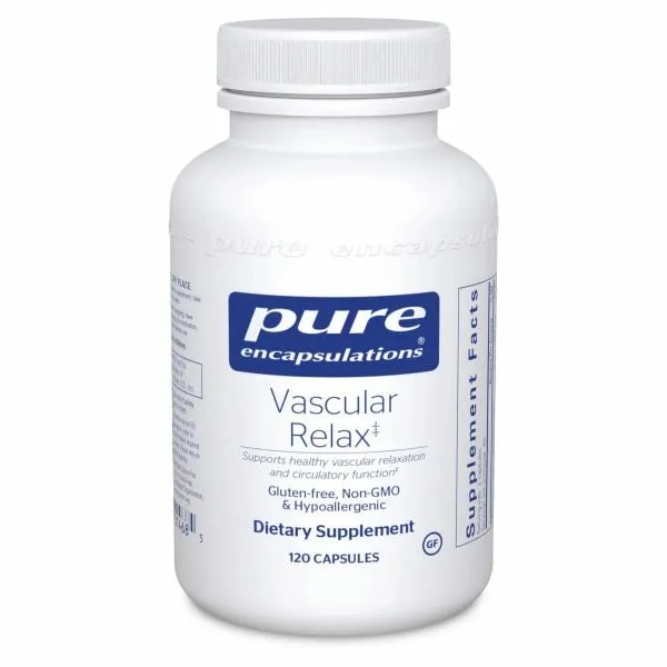 Vascular Relax*