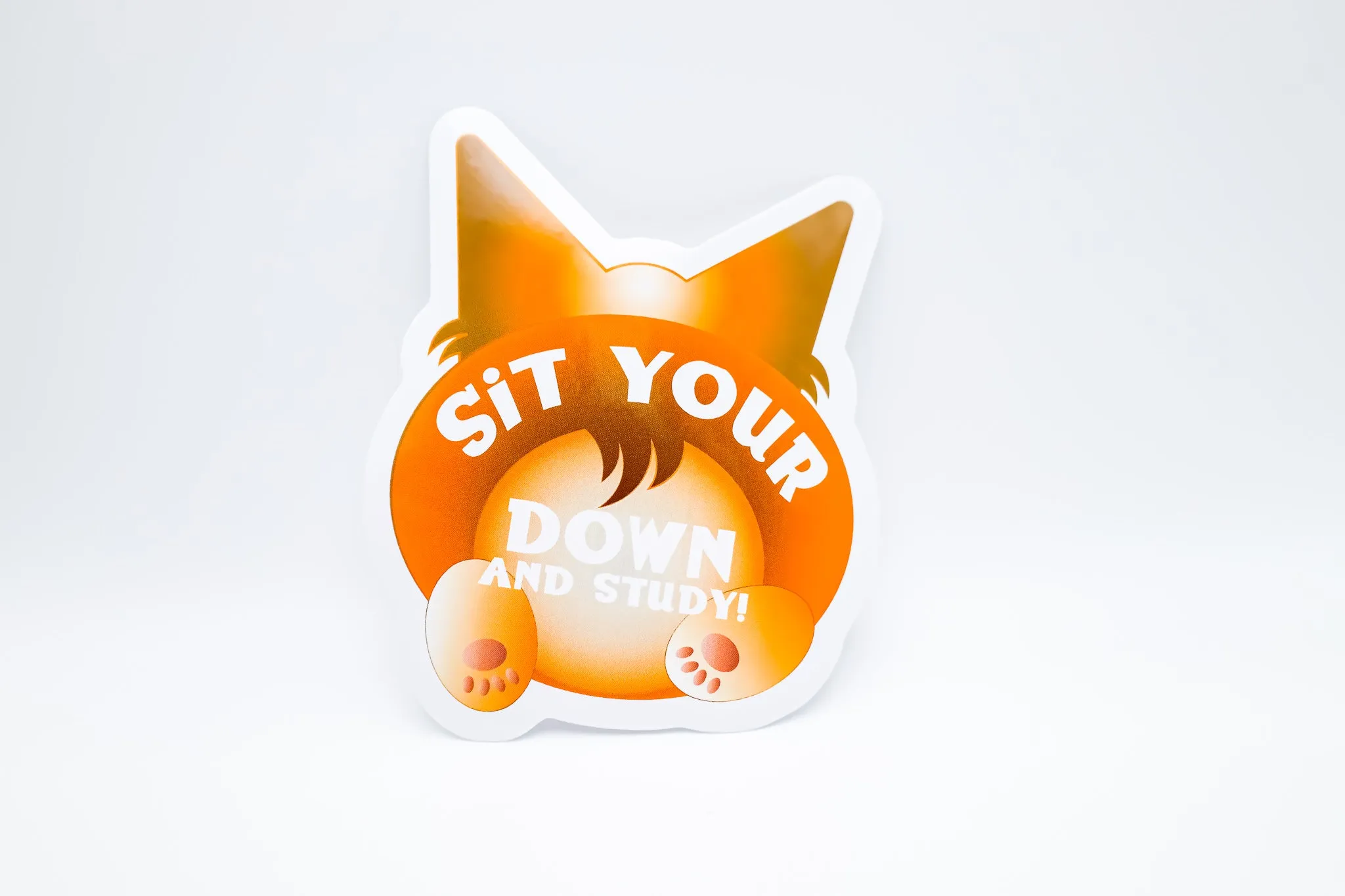 VetLife Sticker Packs