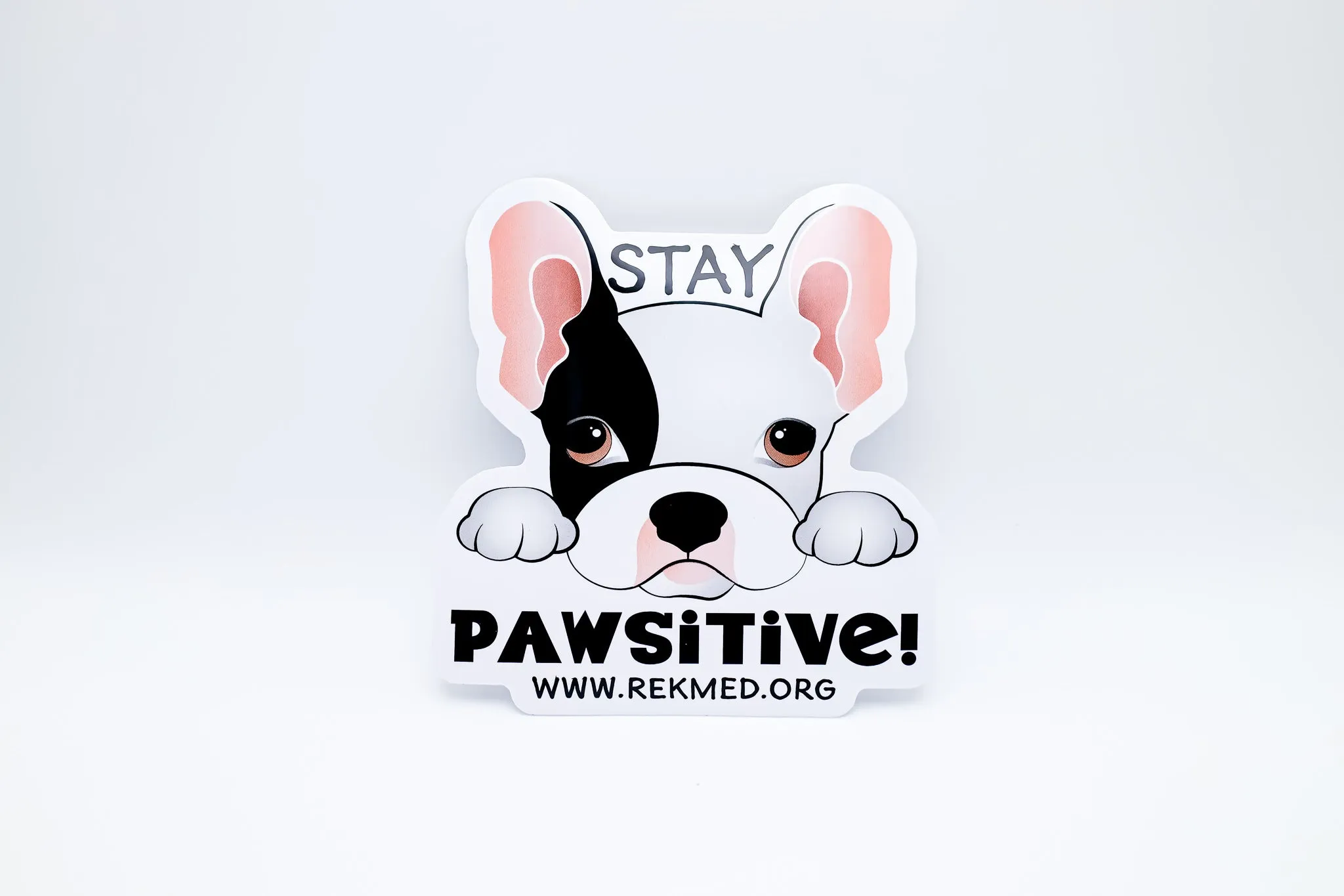 VetLife Sticker Packs