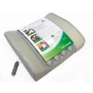VIBRATOR BACK MASSAGER