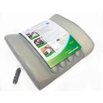 VIBRATOR BACK MASSAGER