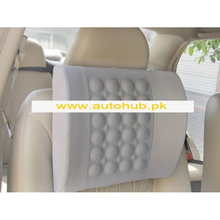 VIBRATOR BACK MASSAGER