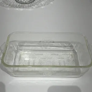 Vintage Glass