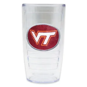 Virginia Tech Tervis Tumbler
