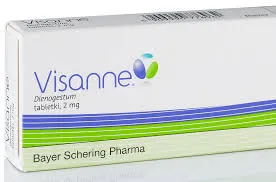 Vissane (Dienogest)