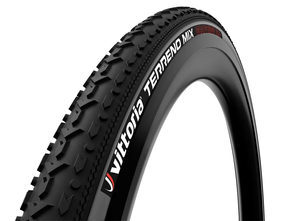 Vittoria 29" Terreno Mix Gravel TLR