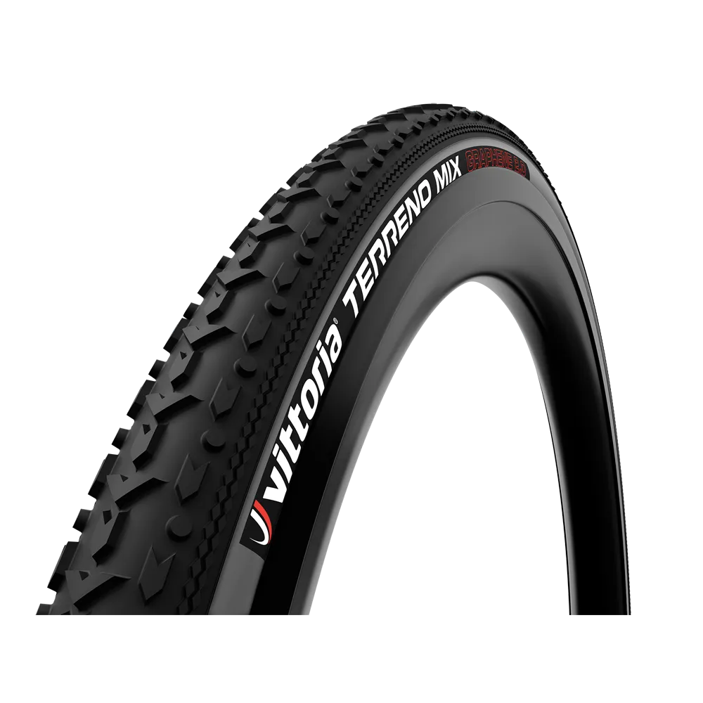 Vittoria Terreno Mix 700c TLR G2.0 Tyre