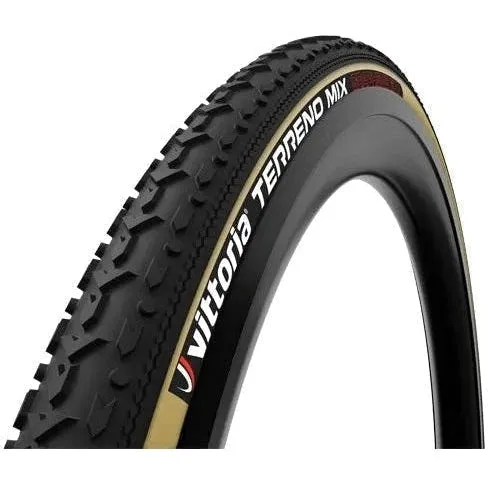Vittoria Terreno Mix CX Tubular Tyre