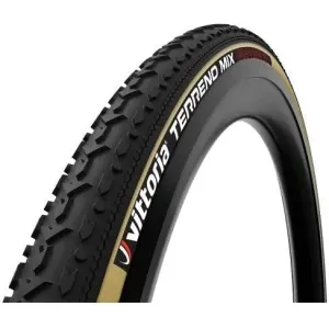 Vittoria Terreno Mix CX Tubular Tyre
