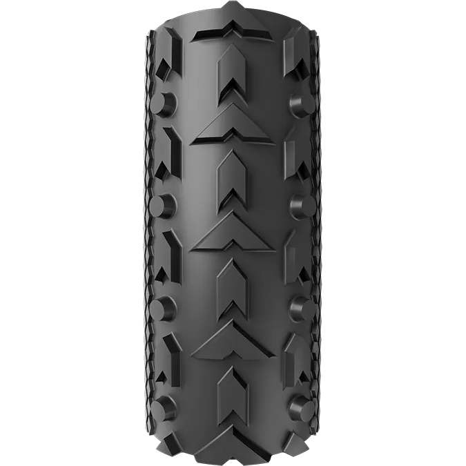 Vittoria Terreno Mix CX Tubular Tyre