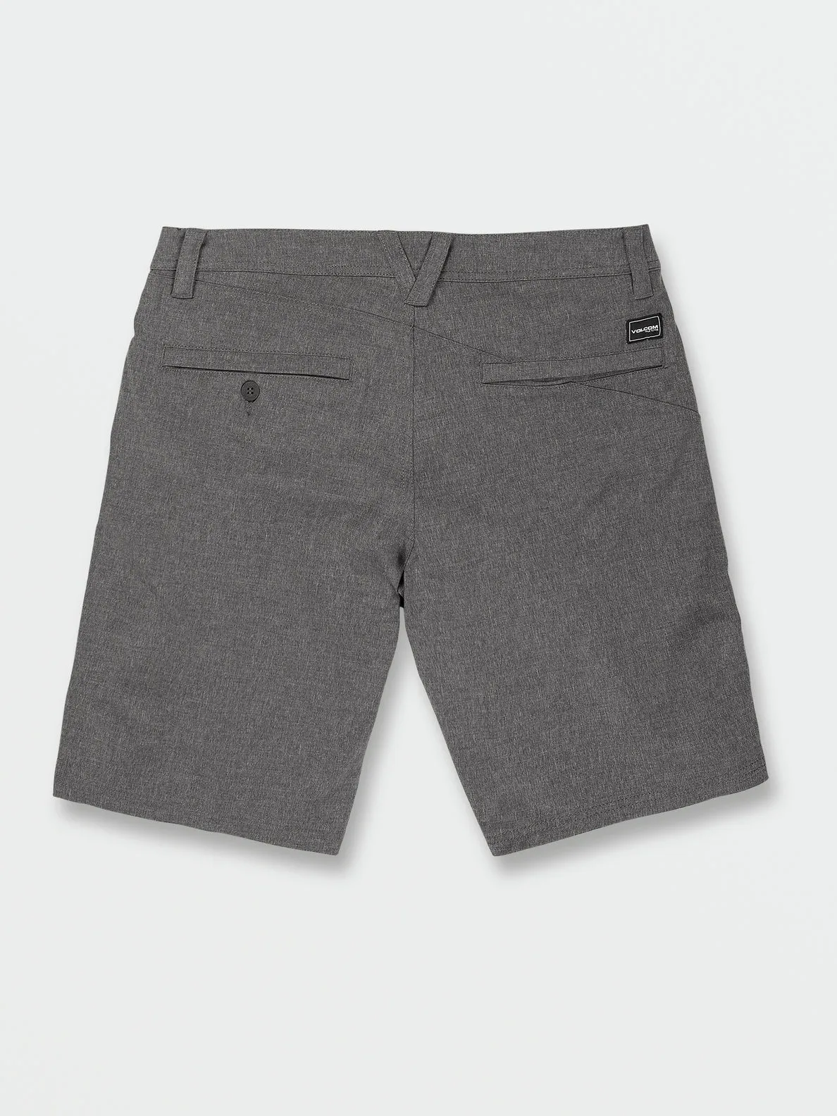 Volcom Mens Frickin Cross Shred Static Shorts