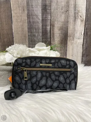Wallet By Travelon, Size: Medium