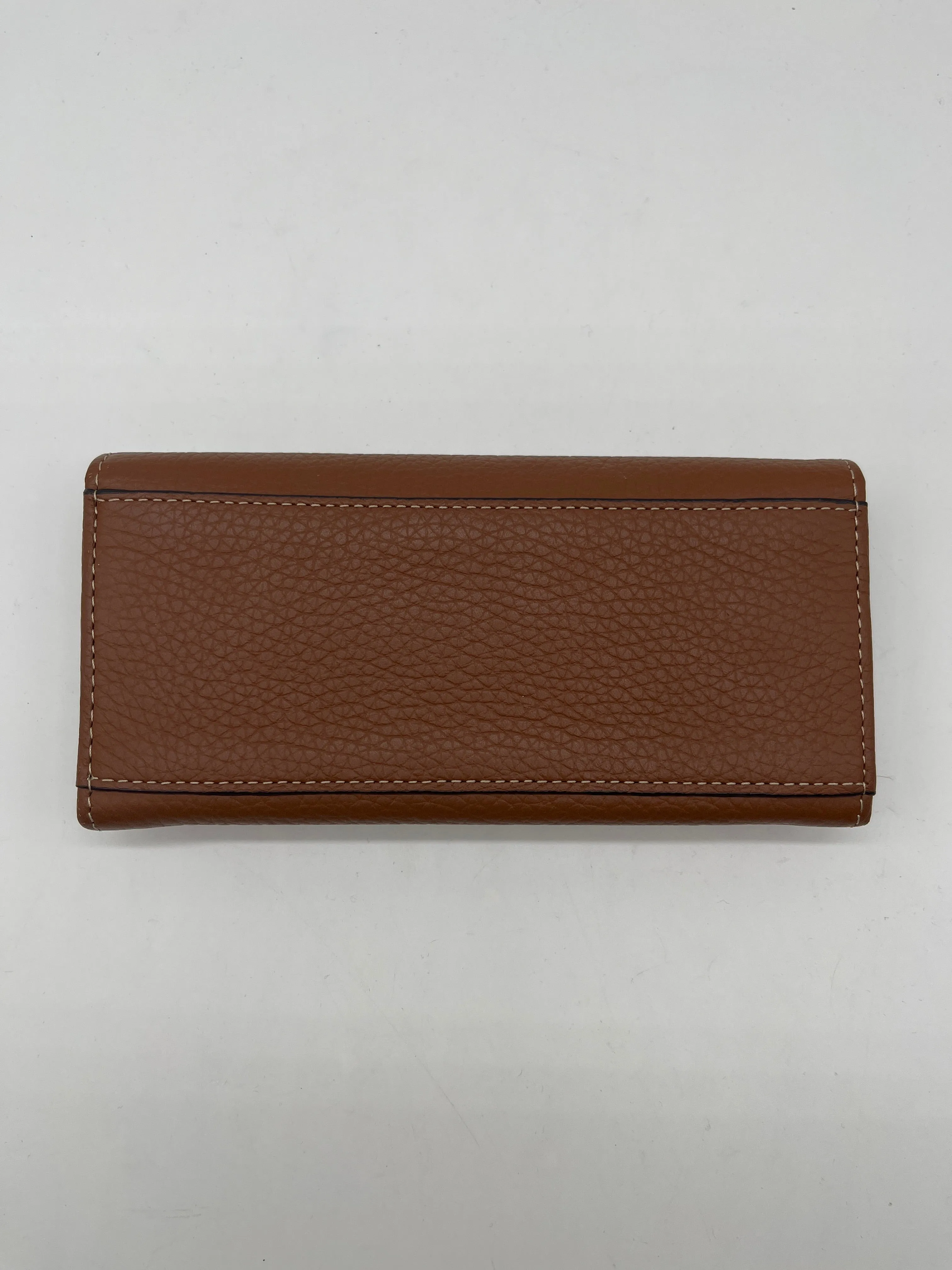 Wallet Designer By Dooney And Bourke, Size: Large