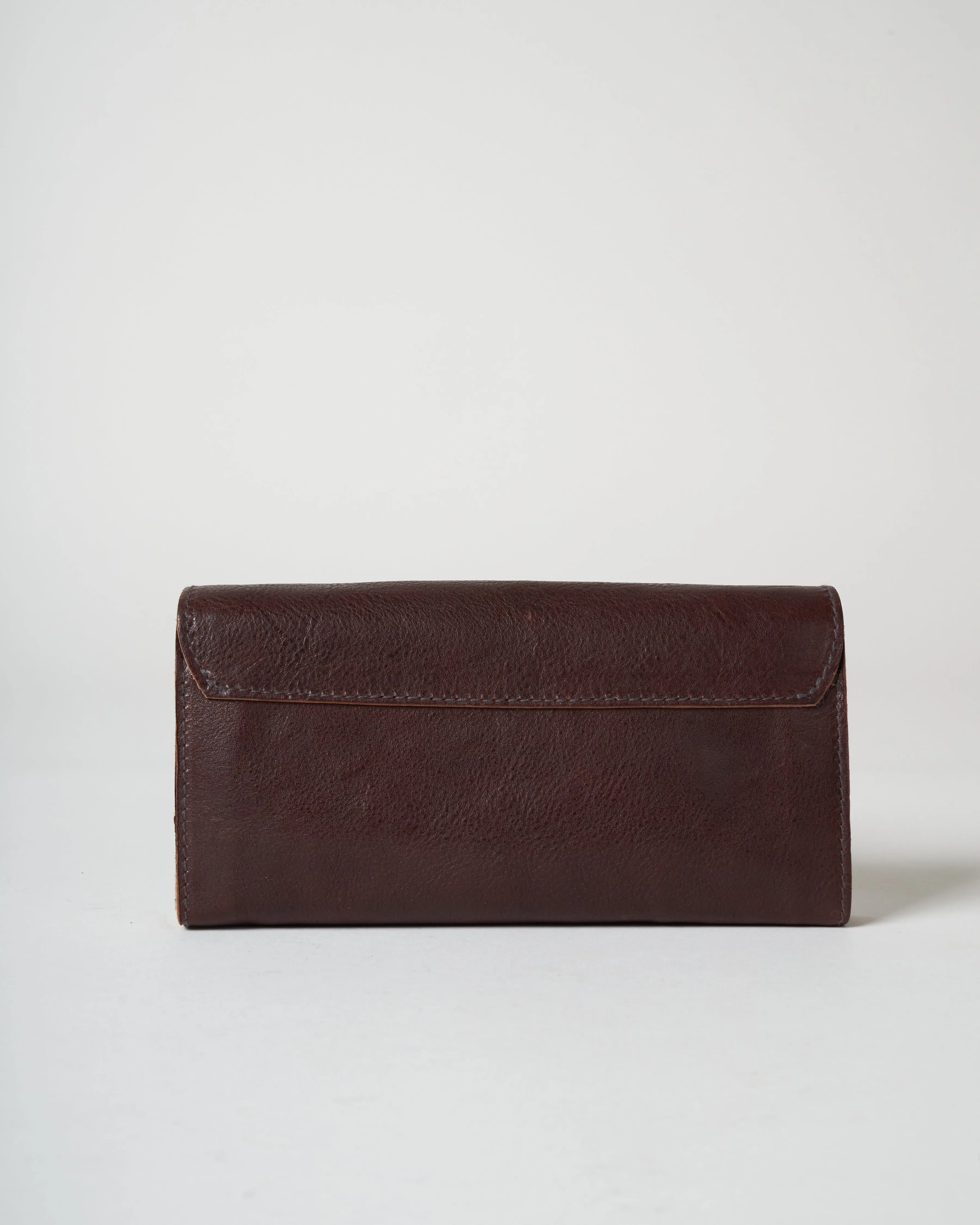 wallet - testa moro