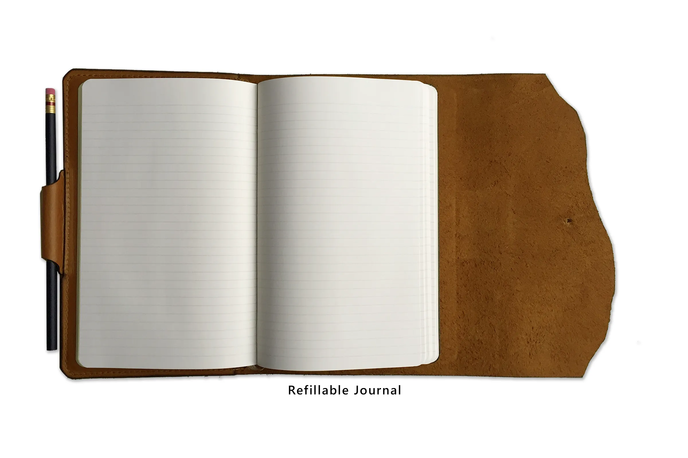 Washington DC Map Journal
