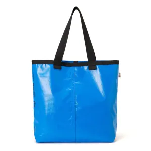 WEEKEND(ER)&co. | ウィークエンダー　TARPAULIN FABRIC TOTE BAG