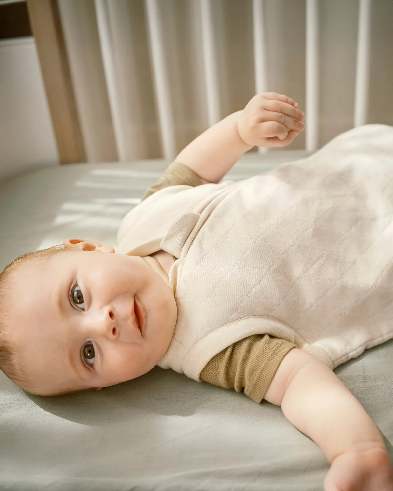Weighted Sleeping Bag