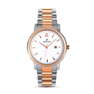 Westar Profile Gents Dress Quartz Watch - 50245SPN601