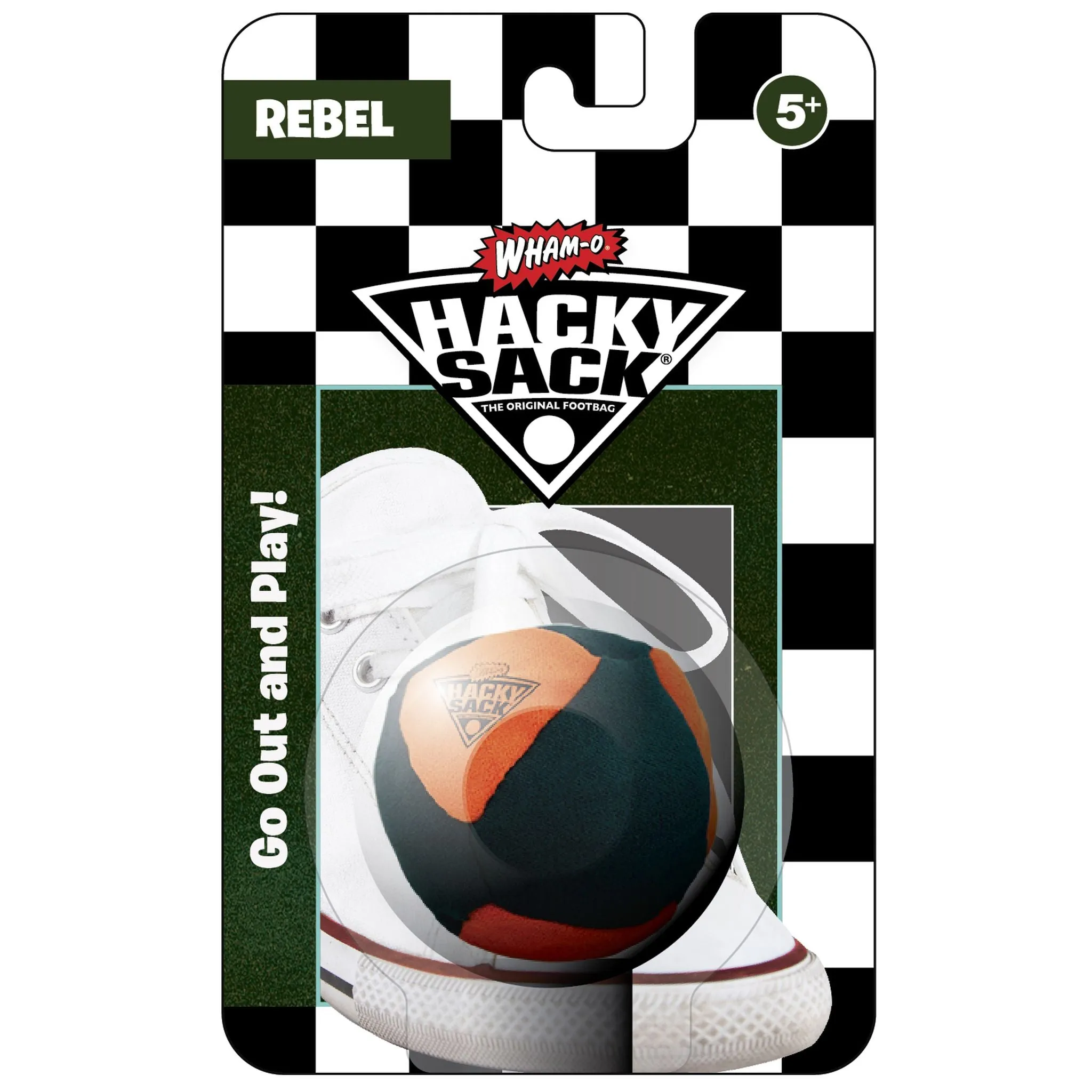 Wham-O Hacky Sack Classic Rebel