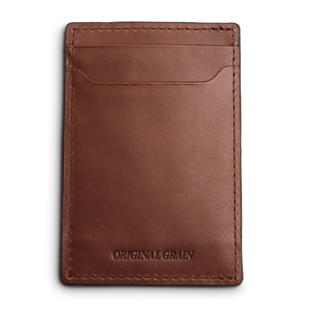 Whiskey 42mm Gift Box   Wallet