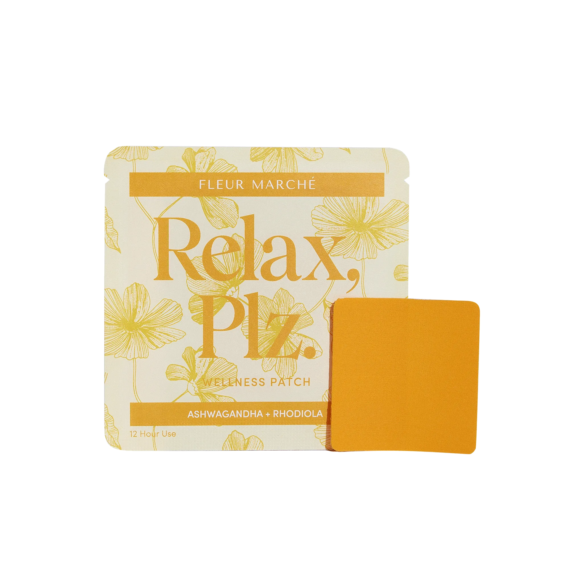 Wholesale Relax, Plz.